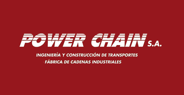 cadenaspowerchain