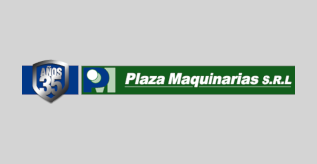 plazamaquinarias
