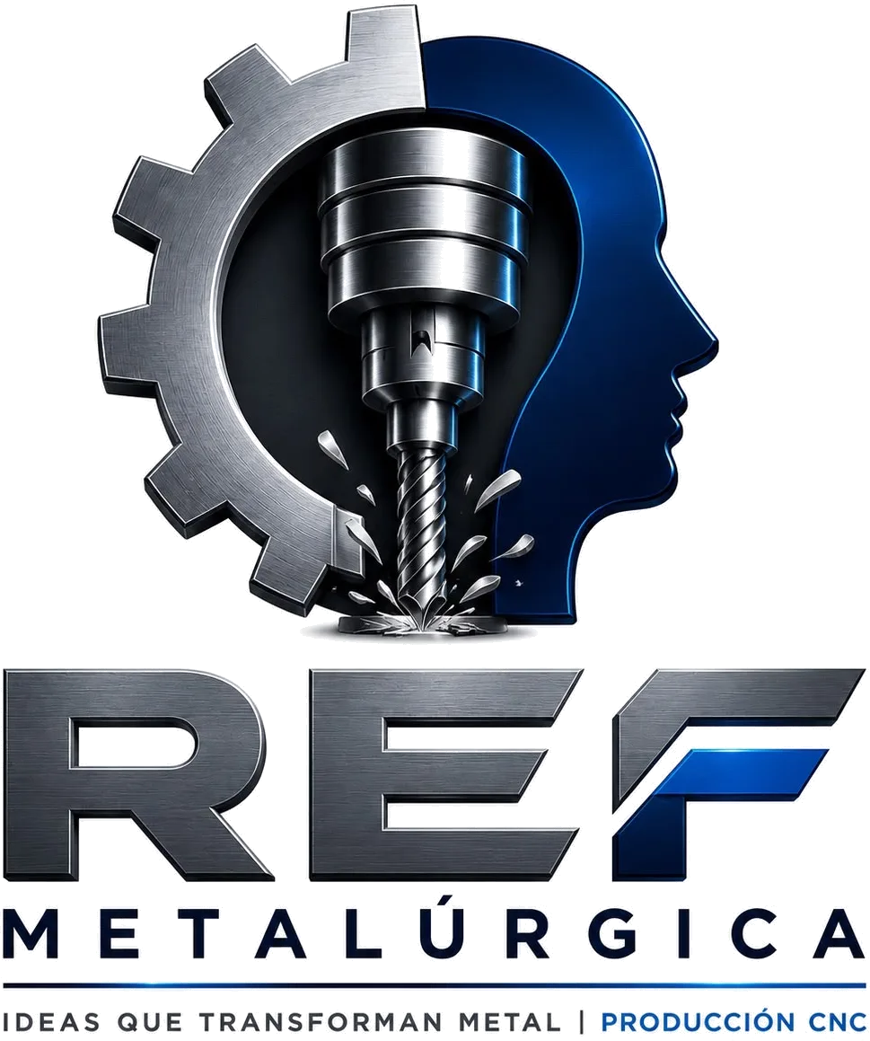 REF Metalurgica